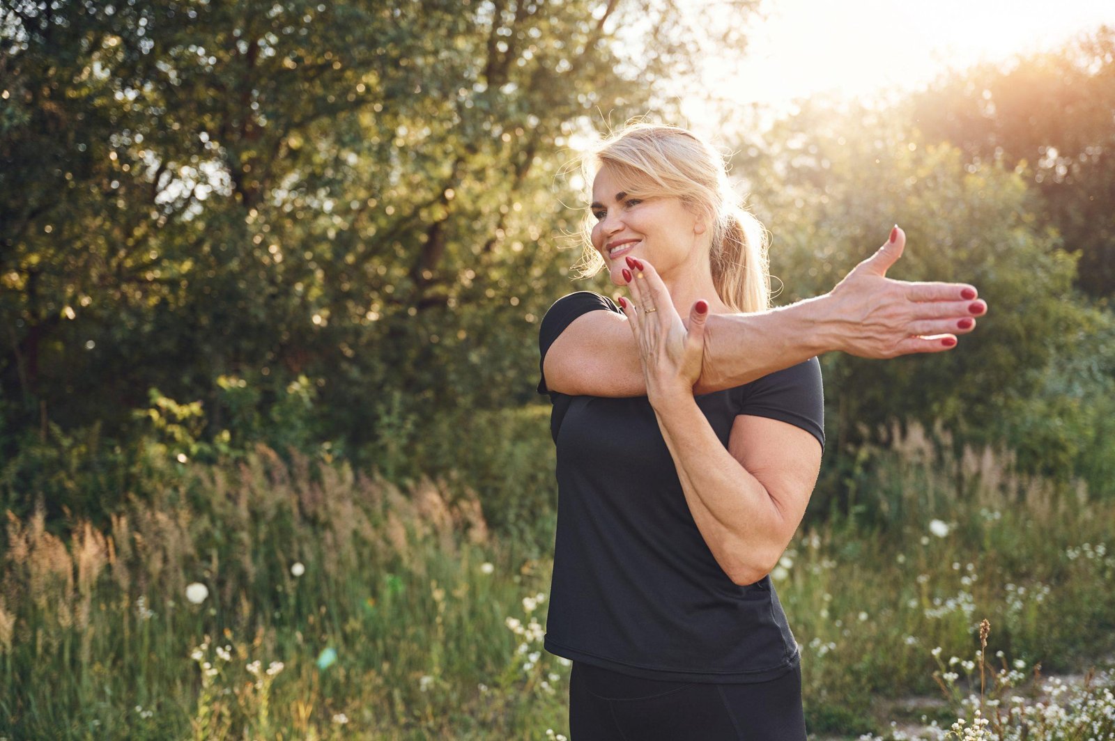 exercise for brain health