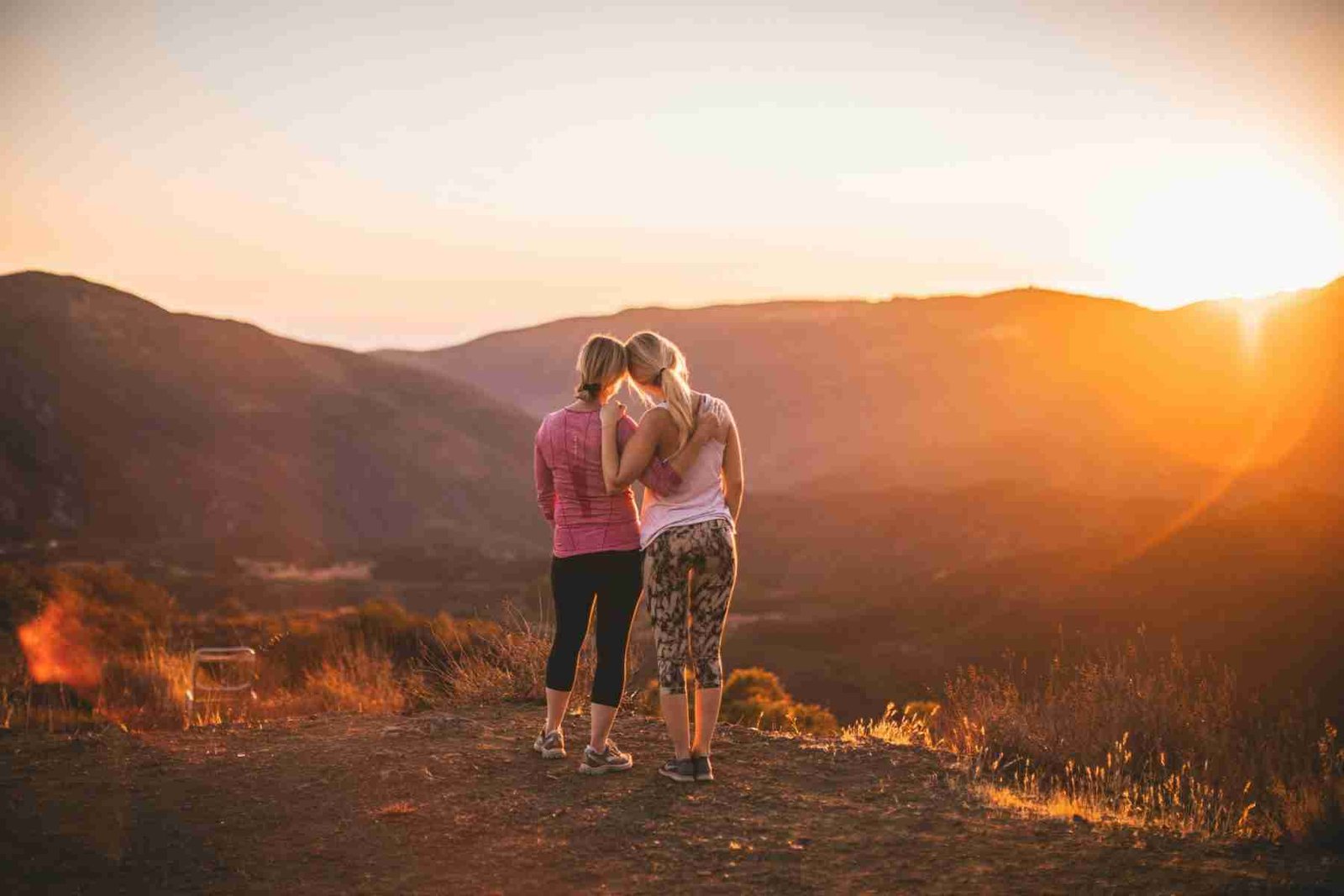 The Uphill Climb to Health: The Marvels of Incline Walking