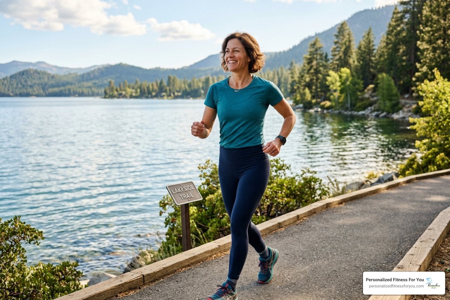 fitness for brain health