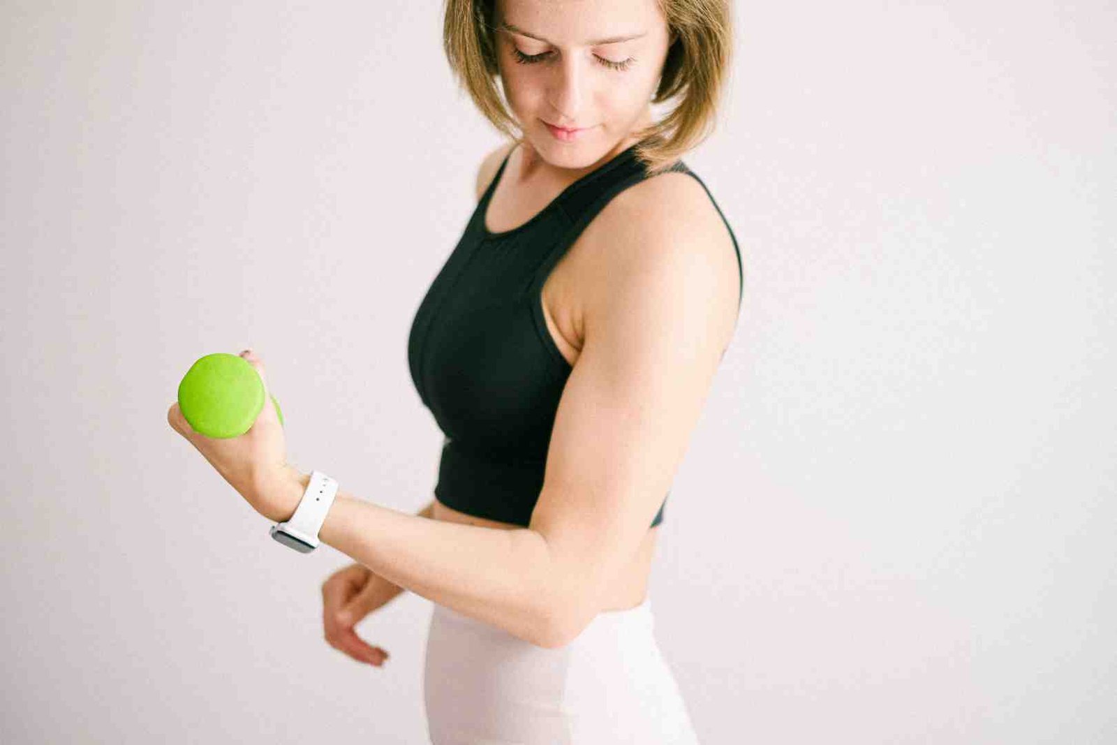 beginner weight training routine
