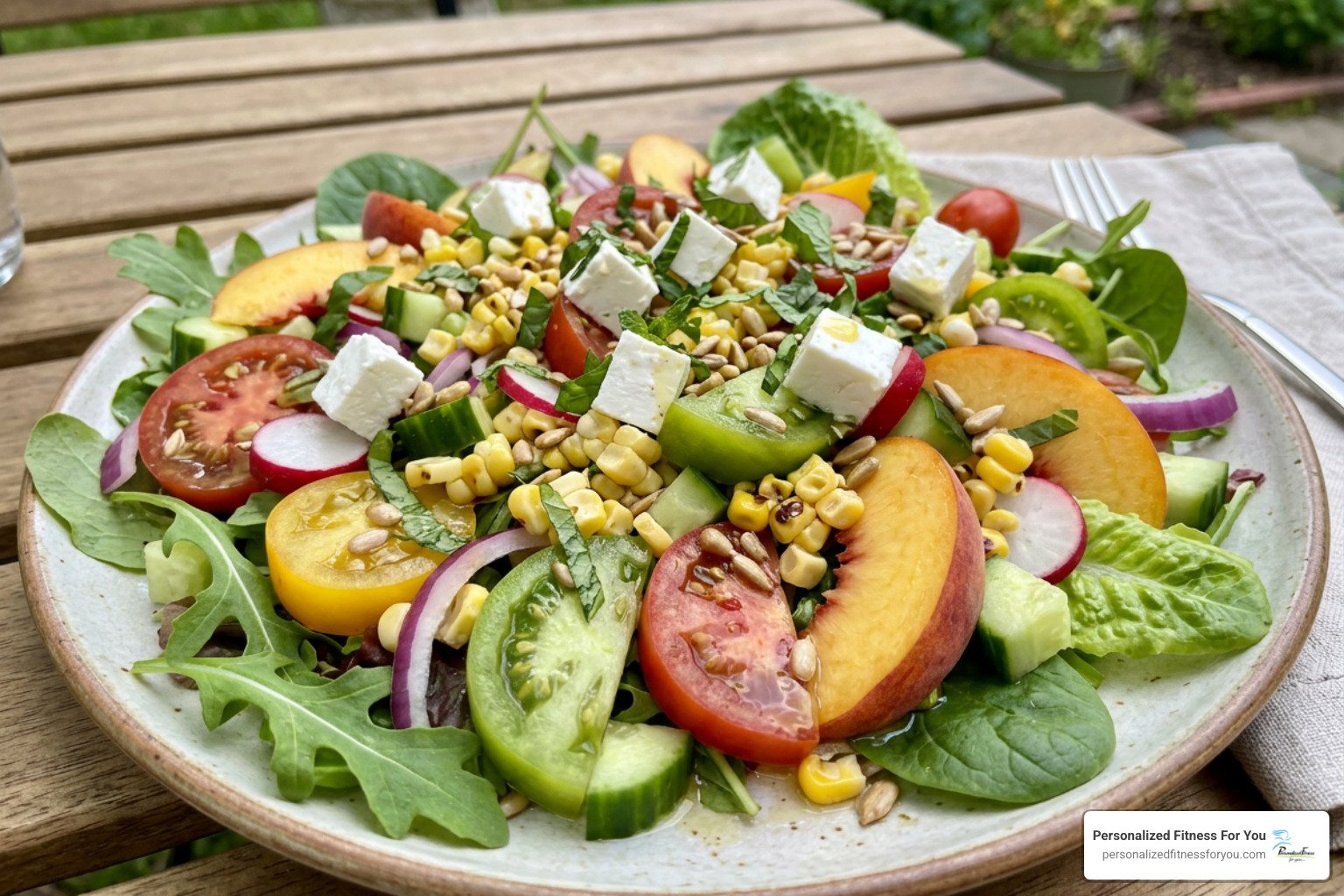 summer salads