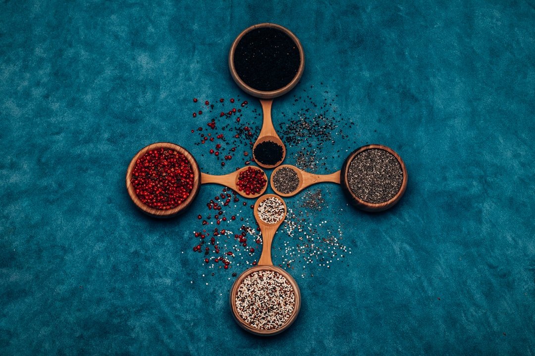 health benefits of chia seeds